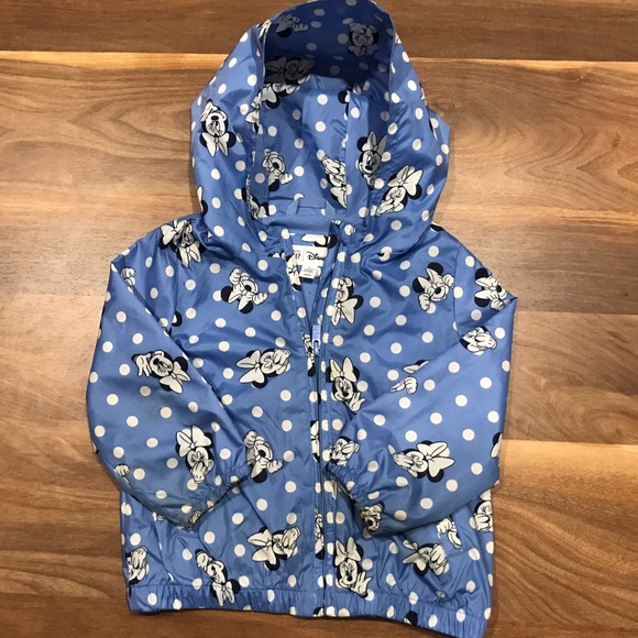 GAP Other - Toddler rain jacket